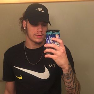 Meet your Posher, John